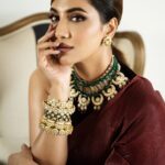 Rukmini Maitra Instagram - I know I've kept you waiting..😉 #KIFF #KIFF2022 #28thKIFF Outfit Custom made by @kiranuttamghosh Styling @styleographbychikkygoenka Makeup & Hair @makeupartist_prasenjit Photography @pixelamalgam
