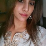 Rukmini Maitra Instagram - Done & dusted..🌙