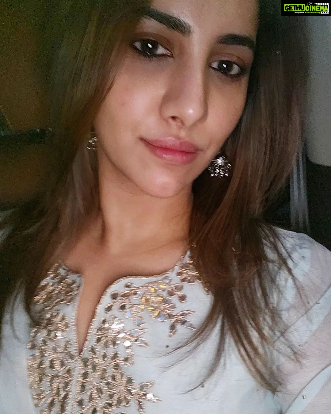 Rukmini Maitra Instagram - Done & dusted..🌙