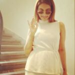 Rukmini Maitra Instagram - Morning Praha!👋 Prague, Czech Republic