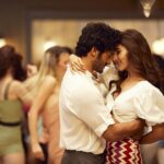 Rukmini Maitra Instagram - ONE YEAR OF #SANAK THANK YOU ALL for the LOVE!❤️🙏🏻