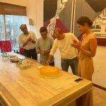 Rukmini Maitra Instagram - ONE YEAR OF #SANAK THANK YOU ALL for the LOVE!❤️🙏🏻