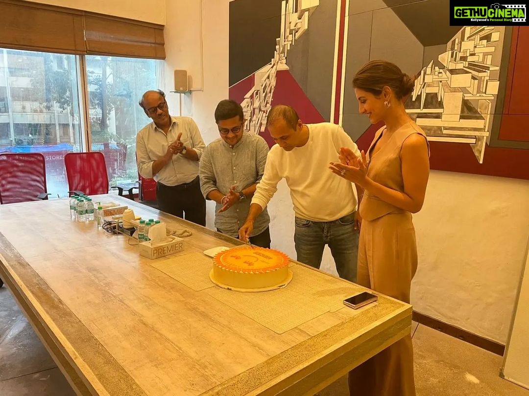 Rukmini Maitra Instagram - ONE YEAR OF #SANAK THANK YOU ALL for the LOVE!❤️🙏🏻