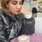 Rukmini Maitra Instagram - Missing Hot Chocolate Weather.. Also some randomness!🤪