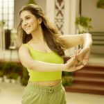 Rukmini Maitra Instagram - It's a great day to do what you Love..💚