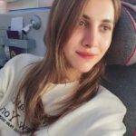 Rukmini Maitra Instagram - ✈️ mode on. 📵