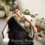 Rukmini Maitra Instagram - POV: 10 ways to Sari ✨ with @rukminimaitra Save this post for later ✅ - - #reelstrending #reelsinstagram #tollywood #styling #saree #celebritystyling #indianoutfit