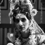 Rukmini Maitra Instagram - Till date, everytime I see her.. I still shed a tear..💔 Undoubtedly my most special character.. #KISHMISH 💙❤️