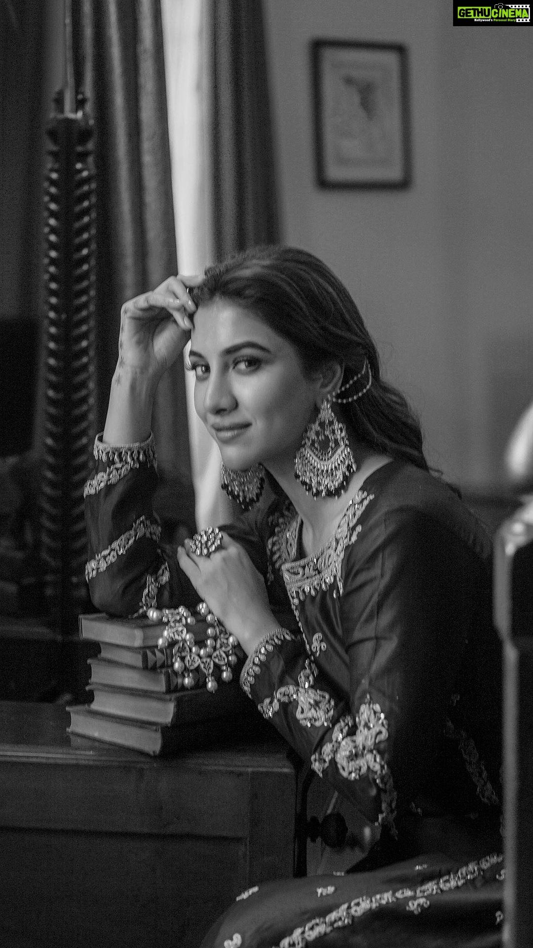 Rukmini Maitra Instagram - BTS Caltimes x Rukmini Maitra