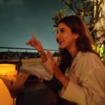 Rukmini Maitra Instagram - Food makes me the happiest girl in the whole wide world! Swipe to see before and after!😁