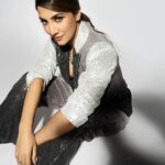 Rukmini Maitra Instagram - Damn the Shade...🖤🤍