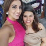 Rukmini Maitra Instagram - My Baby's having a Baby!🤰👼❤️🧿 @nehagandhibinjrajka