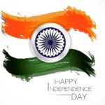 Rukmini Maitra Instagram - #jaihind 🙏🏻🧡🤍💚 #happyindependenceday