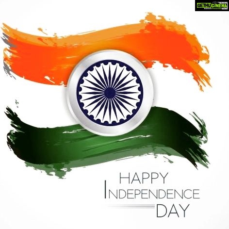 Rukmini Maitra Instagram - #jaihind ๐๐ป๐งก๐ค๐ #happyindependenceday