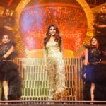 Rukmini Maitra Instagram - Walking on a brand new path!⭐️ #DanceDanceJuniorSeason3 Premieres Tonight at 9:30pm only on @starjalsha #DDJSeason3