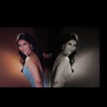 Rukmini Maitra Instagram - ⭐️❤️‍🔥💃 #DanceDanceJuniorSeason3 #DDJSeason3 @starjalsha
