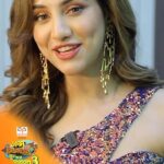 Rukmini Maitra Instagram - ডান্স ডান্স জুনিয়র - সিজন থ্রি এর ফ্লোরে আপনাদের সাথে আড্ডায় রুক্মিণী #DanceDanceJuniorSeason3 #StarJalsha #স্টারজলসা