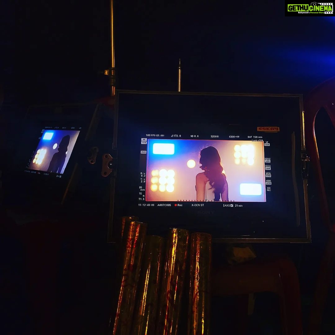 Rukmini Maitra Instagram - Coming Soon..⭐️
