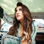 Rukmini Maitra Instagram - If You've Got The Blessing To Rise Every Morning, Use it to Shine Every Day!⭐💖 #newbeginnings #blessings 🙏🏻🌈
