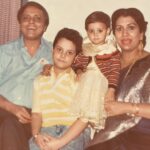 Rukmini Maitra Instagram - Happy Rakhi BHAIDA! I Hate you for telling me all my Life, that Mamma Pappa Loved You more.🥲 And thanks to My Mother for telling me that you were Lying.😁👊🏻🥳 P.S. But I still Love You The Most.🙄