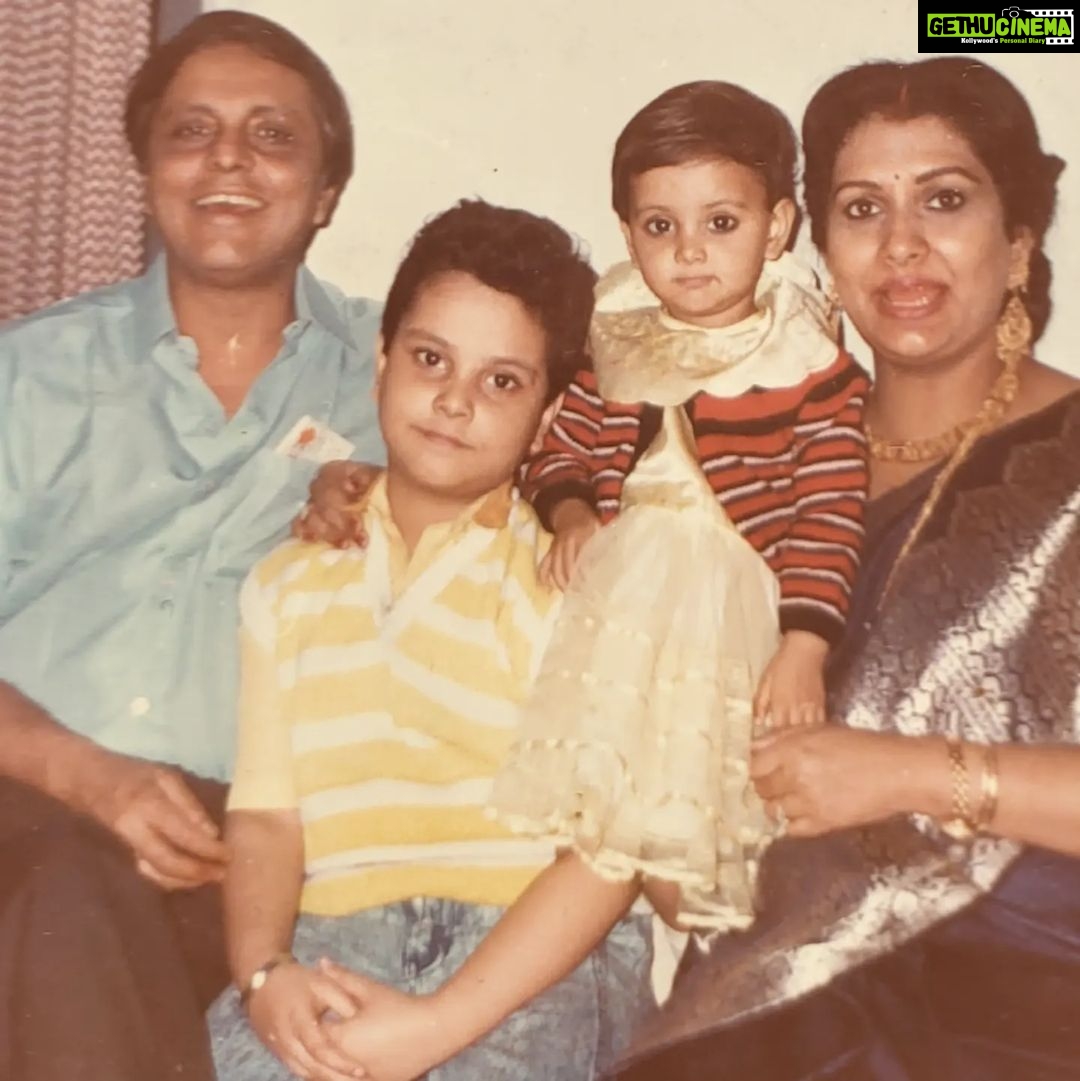 Rukmini Maitra Instagram - Happy Rakhi BHAIDA! I Hate you for telling me all my Life, that Mamma Pappa Loved You more.🥲 And thanks to My Mother for telling me that you were Lying.😁👊🏻🥳 P.S. But I still Love You The Most.🙄