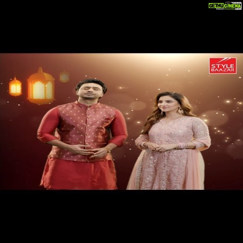 Rukmini Maitra Instagram - ঈদের পরবে পরনে চাই পাঞ্জাবি। সকলের পছন্দ শুধুমাত্র স্টাইল বাজারের অসাধারণ কালেকশন। আকর্ষণীয় অফার এবার অসংখ্য, তাহলে আর দেরি কেন? এখনি আসুন স্টাইল বাজারের মে কোনো স্টোরে, বেছে নিন আপনার সাজ, মেতে উঠুক এই মরশুম। @imdevadhikari @style.baazar #stylebaazar #fashionutsav #menswear #fashion #fashionwithstyle #womenswear #womensfashion #trendingoutfits #clothesshopping #clothesforsale #clothesforkids #kidswear #kidsfashion #kidsfashiontrends #style #eidcelebration #eidmubarak #ramadan