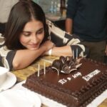 Rukmini Maitra Instagram - My Dear Darling Ram.. As you leave the city today, remember you also are leaving an everlasting impression behind. We've laughed, we've cried, we've celebrated, we've been together in the grind.. And let's not forget those perpetually muted #bts.. Well, never mind! I Love You and Thank You Ram once again for the faith & for making Our Dream Come True!❤️💫 #SeeYouAtSunrise #BINODIINI @ramkamalmukherjee Maldives