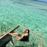 Rukmini Maitra Instagram - Back..🐬