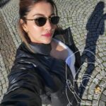 Rukmini Maitra Instagram - Missing Hot Chocolate Weather.. Also some randomness!🤪