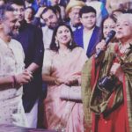 Rupali Bhosale Instagram - 'हे' कलाकार ठरले 'स्टार प्रवाह परिवार पुरस्कार २०२३' चे मानकरी... @rupalibhosle @madhurani.prabhulkar @dnyanadaramtirthkar @reshmashinde02 @anaghaa_atul @sharayusonawaneofficial @siddharth23oct #starpravahparivaarpuraskar2023 #starpravah #starpravahparivaar #rupalibhosle #madhuraniprabhulkar #dnyanadaramtirthkar #reshmashinde #anaghabhagare #sharayusonawane #siddharthjadhav #entertainment #kalakrutimedia #bhfyp