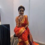 Rupali Bhosale Instagram - आपल्या माणसांचा आपला सोहळा... 'Star प्रवाह परिवार पुरस्कार २०२३' रविवार १९ मार्च संध्या. ७:०० वा. Star प्रवाहवर... #PravahParivaar2023 #परिवारपुरस्कार२०२३ #StarPravah