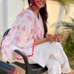 Rupali Bhosale Instagram - संजनाने सेटवर केली धुळवड साजरी #Aaikuthekaykarte #Holispecial #Rupalibhosale #Lokmat #Lokmatfilmy
