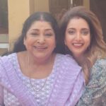 Rupali Bhosale Instagram - Happy Women's Day to all the amazing ladies who refused to be erased or made invisible. Keep Shining ✨ @vartak.namita @mugdhagodbole.ranade @madhurani.prabhulkar @ashvinimahangade @gaurikulkarni23 @pradnya.bhosle.94 @archanapatkar10 @punamchandorkar @swarangi.marathe_official @hemantikulkarni @suchitrasawant16 @ruksar__99 @hairculturebynisha