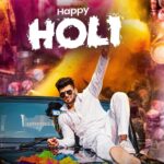 Rupali Bhosale Instagram - Check out the colourful pictures of some of our favourite Marathi celebs who ushered in Holi festivities . . . . #rupalibhosle #RishiSaxena #ShivThakre #mitalimayekar #siddharthchandekar