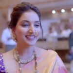 Rupali Bhosale Instagram - @rankajewellersofficial Take a look at an exclusive showroom tour.. Get ready to indulge in the sparkle and glitz of the brand new Nagar Road, Kharadi showroom, and witness the magic of Ranka Jewellers through my eyes! MUA @abolithattemuaofficial Saree by @gauri.ethnic Managed by @its_ashwini_shendge @creativesparkcelebrity Brand @rankajewellersofficial #RankaJewellers #RankaJewellersKharadi #Pune #Kharadi #NagarRoad #ITHub #Wedding #BigFatWedding #IndianWedding #WeddingJewellery #Jewellery #Luxury #BridalJewellery #Wedding #IndianBride #Bride #Fashion #JewelleryDesign #DesignerJewellery #FashionJewellery #JewelleryLover #BrideToBe #InaugurationCeremony #Inauguration #RupaliBhosle #LifeIsBeautiful #Gratitude
