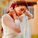 Rupali Bhosale Instagram - I would rather wear honest tears than the most beautiful and elaborately faked smile ~ RuMi ~ Hair by @ruksar__99 Saree by my beautiful friend @heenasayyed._ Clicked by @ashayrtulalwar . . . . . . . #GoldenHour #PhotoOfTheDay #SareeLove #LifeIsBeautiful #Saree #Traditional #GratitudeAttitude #TeamWork #SaturdayVibes #Rumi #PhotoShoot #Fashion #Ootd #OotdFashion #RupaliBhosle #RockingRupali #RupaliWinningHearts #KeepLoving #AaiKutheKayKarte #Sanjana 🧿