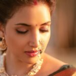 Rupali Bhosale Instagram - Don't you know yet? It is your light that lights the world. ~ RuMi ~ Clicked by @ashayrtulalwar Saree by @gauri.ethnic Makeup by @mhatresameer60 Hair and video by @ruksar__99 Nath by @samarth_creation_2022 Assistant @raju_chiluka31 . . . . . . . #GoldenHour #Collaboration #RupaliXGauriEthnic #InstaPic #SareeLove #LifeIsBeautiful #Saree #Traditional #GratitudeAttitude #TeamWork #FridayVibes #Fashion #Ootd to #OotdFashion #RupaliBhosle #RockingRupali #RupaliWinningHearts #KeepLoving #AaiKutheKayKarte #Sanjana🧿