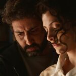 Saiyami Kher Instagram - Every project I do it feels special, some feel extra special. All my life, I've dreamt of living the life of a professional cricketer. ‘Ghoomer’ gave me that opportunity. As they say, when you really want something, the universe conspires to make it happen. This project taught me that. Captained by R. Balki, shot by @vishalsinhadop Ghoomer was all about team work. This was a project with some of the nicest people I've met. This was project that let me play a sport which I love. A project that let me play one of the most challenging roles I've played thus far; both emotionally & physically. It feels too good to be true ❤️ @bachchan @azmishabana18 @angadbedi @hopeprodn @vishalsinhadop
