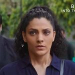 Saiyami Kher Instagram - We are back! The mindgames are set to go up a notch with an all new season of #BreatheIntoTheShadows! 🔥 @breatheamazon @bachchan @theamitsadh @nithyamenen @naveenkasturia #IvanaKaur @mayankvsharma @ivikramix @niddleagarwal @vijash @vikramtuli @unbollywood @arshadasyed @priyawriter2912 @hrishikesh0304 @shrikantverma_ @shikhaarif.sharma @primevideoin