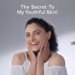 Saiyami Kher Instagram - Our skin requires nourishment sirf Bahar se nahi but andar se bhi. Loving my new holistic routine with @ozivacleanbeauty for Healthier & Youthful Skin giving a Complete Collagen Boost in just 2 steps: 1. My morning routine with OZiva Plant Collagen Builder to get 10X Collagen Synthesis andar se. 2. Every night OZiva Youth Elixir Face Serum to reduce upto 50% wrinkles & repair the skin bahar se. I have tried many but absolutely in love with this serum! Give it a try and you will love it too ❤️ Use code “SAIYAMI25” to get 25% on the pack on OZiva website (www.oziva.in) #SwitchToCleanBeauty #OZivaAntiAgeing #OZiva #OZivaCleanBeauty #BeautyAndarBahar #OZivaCollagen #ad