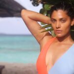 Saiyami Kher Instagram - What’s up? Long time no sea…
