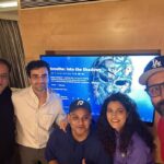Saiyami Kher Instagram - First day feels. Breathe Into the shadows 2 is now streaming! Missed the remaining breathe family. Please do watch and tell us what you’ll think ❤️ #FirstDayFirstStream #BreatheIntoTheShadows, new season, watch now @bachchan @theamitsadh @nithyamenen @naveenkasturia #IvanaKaur @abundantiaent @mayankvsharma @ivikramix @primevideoin @niddleagarwal @vijash @vikramtuli @unbollywood @arshadasyed @priyawriter2912 @hrishikesh0304 @shrikantverma_