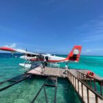 Saiyami Kher Instagram – Until next time! Thankyou for the hospitality @transmaldivian @reethifaru ❤️
#TransMaldivian #TravelConfidentlywithTMA #TMAExperience #reethifaruresort #maldives