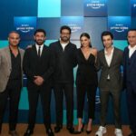 Saiyami Kher Instagram – Breathe ❤️ Thankyou @primevideoin & @abundantiaent 

@bachchan @theamitsadh @nithyamenen @naveenkasturia #IvanaKaur @mayankvsharma @ivikramix @primevideoin @abundantiaent  @vikramtuli @unbollywood @arshadasyed @priyawriter2912 @hrishikesh0304 @shrikantverma_