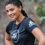 Saiyami Kher Instagram - My name is Saiyami. I am an actor, an athlete, a dreamer and a believer. When I train I, I train to become a better version of myself. I feel strong, resilient and happy. Running has been my support system as an actor, especially when I’m down and out. It has helped clear my mind. It has inspired me and I have gotten to rub shoulders with the best athletes in the world. It has taught me that if you believe, than impossible is nothing. #impossibleisnothing #madepossiblewithadidas @adidas