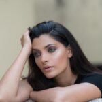 Saiyami Kher Instagram – Hai… covid, when will you end?