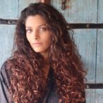 Saiyami Kher Instagram - From one of those utopian afternoons at @utopiafarmstay 🤎
