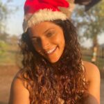Saiyami Kher Instagram - Merry Christmas 🎅🎄 Utopia Farmstay