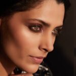 Saiyami Kher Instagram - Reminder everyday - Keep your eyes on the goal. Shot by @meeteshtaneja Hmu @venusferreira Styled by @varuneshpal