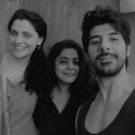 Saiyami Kher Instagram – Start of a new, special journey. You know they say what’s meant to be, will always find a way. Thats how I feel about this project.  Collaborating with @ashwinyiyertiwari the Wonder Woman (who has done spectacular work with Nil Battey sannata, Bareli Ki Barfi and Panga) is an assurance that I’m in safe hands. 

She is someone who always has such strong female characters in all her projects. And I’m grateful that she has given me the responsibility to play Manjiri. 

I’m also very very excited to be working with @pavailgulati . He is a powerhouse performer and I will have lots to learn from him. Just one day of shoot but I know I have found a friend for life! 

Please wish us luck for this FAADU journey!
